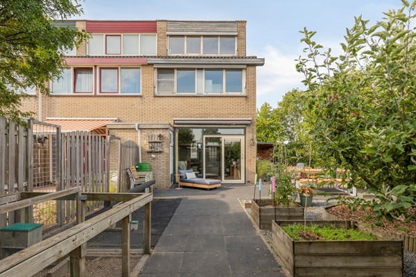 Medium property photo - Halve Morgen 85, 6931 XH Westervoort